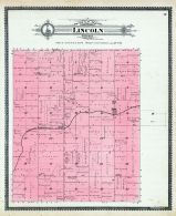 Lincoln Precinct, Johnson County 1900